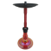 Кальян Garden Hookah Red 6153-2 Кальян Garden Hookah Red 6153-2