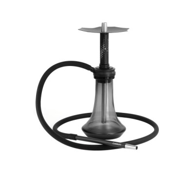 Кальян Embery MiniMONO 3.1 Black Кальян Embery MiniMONO 3.1 Black