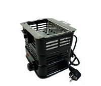 Электроплита для розжига угля кальяна Hot Plate SX-A17 большая