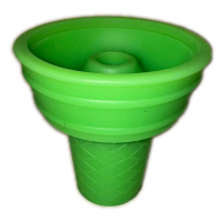 Чаша Garden ICE Cream, 5045-3 Чаша Garden ICE Cream, 5045-3