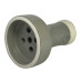 Чаша для Кальяна GrynBowls Killer Glaze Gray №2 Чаша для Кальяна GrynBowls Killer Glaze Gray №2