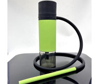 Кальян портативный Hookah Portable салатовый Кальян портативный Hookah Portable салатовый