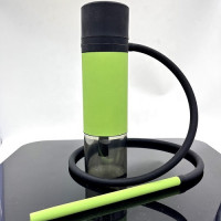 Кальян портативный Hookah Portable салатовый Кальян портативный Hookah Portable салатовый