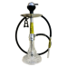 Кальян Garden Hookah желтый 6156-8 Кальян Garden Hookah желтый 6156-8