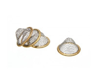 Сеточки для бонга Корзина 14,5 мм. Сеточки для бонга Корзина 14,5 мм.
