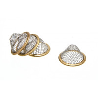 Сеточки для бонга Корзина 14,5 мм.