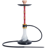 Кальян Garden Shisha 6506-2 Кальян Garden Shisha 6506-2