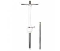 Кальян Aroma Hookah X-Ray White Кальян Aroma Hookah X-Ray White