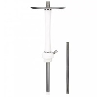 Кальян Aroma Hookah X-Ray White Кальян Aroma Hookah X-Ray White