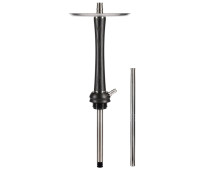 Кальян Aroma Hookah X-Ray Wood Black Кальян Aroma Hookah X-Ray Wood Black