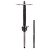 Кальян Aroma Hookah X-Ray Wood Black