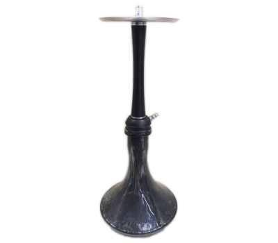 Кальян Aroma Hookah X-Ray черный Craft Кальян Aroma Hookah X-Ray черный Craft