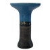 Чаша для Кальяна 2х2 Bomb Phunnel Glaze Blue Чаша для Кальяна 2х2 Bomb Phunnel Glaze Blue