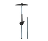 Кальян Tiaga Hookah Galaxy Iris Серый Кальян Tiaga Hookah Galaxy Iris Серый