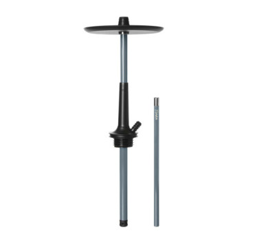 Кальян Tiaga Hookah Galaxy Iris Серый Кальян Tiaga Hookah Galaxy Iris Серый