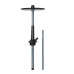 Кальян Tiaga Hookah Galaxy Iris Серый Кальян Tiaga Hookah Galaxy Iris Серый