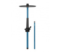 Кальян Tiaga Hookah Galaxy Iris Синий Кальян Tiaga Hookah Galaxy Iris Синий