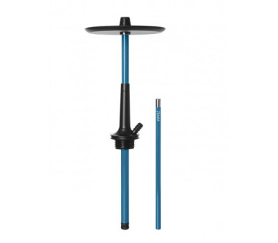 Кальян Tiaga Hookah Galaxy Iris Синий Кальян Tiaga Hookah Galaxy Iris Синий