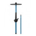 Кальян Tiaga Hookah Galaxy Iris Синий Кальян Tiaga Hookah Galaxy Iris Синий