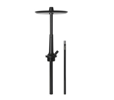 Кальян Tiaga Hookah Galaxy Iris Черный