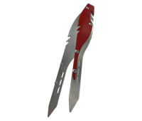 Щипцы для Кальяна Hunter Blaze Red Щипцы для Кальяна Hunter Blaze Red