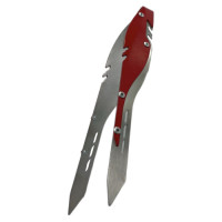 Щипцы для Кальяна Hunter Blaze Red Щипцы для Кальяна Hunter Blaze Red