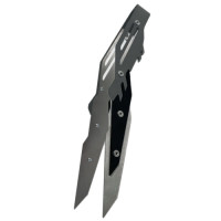 Щипцы для Кальяна Hunter Flame Gray Щипцы для Кальяна Hunter Flame Gray