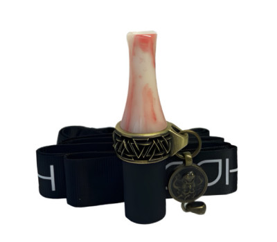 Персональный Мундштук для Кальяна Glow Spire Coral Персональный Мундштук для Кальяна Glow Spire Coral