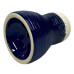 Чаша для Кальяна GrynBowls Mummy Glaze Blue Чаша для Кальяна GrynBowls Mummy Glaze Blue
