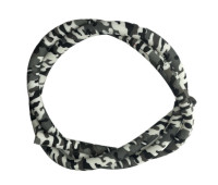 Шланг для Кальяна Import White Camouflage Шланг для Кальяна Import White Camouflage