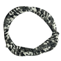 Шланг для Кальяна Import White Camouflage