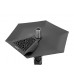Шахта кальяна Embery MONO-H 4.0 Black Шахта кальяна Embery MONO-H 4.0 Black
