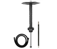 Шахта кальяна Embery MONO-H 4.0 Black Шахта кальяна Embery MONO-H 4.0 Black
