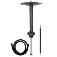 Шахта кальяна Embery MONO-H 4.0 Black