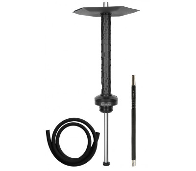 Шахта кальяна Embery MONO-H 4.0 Black Шахта кальяна Embery MONO-H 4.0 Black