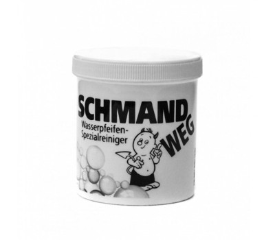 Порошок для чистки Schmand Weg