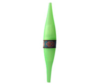 Мундштук для Кальяна Охладитель Bazooka Big Салатовый Мундштук для Кальяна Охладитель Bazooka Big Салатовый