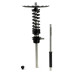 Кальян Trumpet Hookah Rider S mini Black