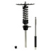 Кальян Trumpet Hookah Rider S mini Black Mat Кальян Trumpet Hookah Rider S mini Black Mat