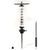 Кальян Trumpet Hookah Rider S White Кальян Trumpet Hookah Rider S White