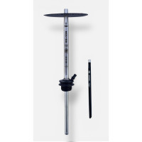 Кальян Trumpet Hookah Empire Steel Кальян Trumpet Hookah Empire Steel