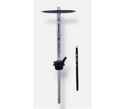 Кальян Trumpet Hookah Empire Steel Кальян Trumpet Hookah Empire Steel