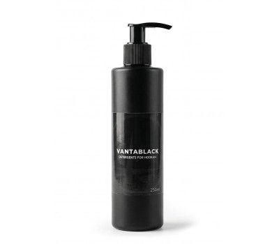 Моющее средство для чистки кальяна Vantablack Detergents 250ml