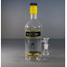 Бонг Oil Bottle Mix - Синий Бонг Oil Bottle Mix - Синий