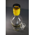 Бонг Oil Bottle Mix - Желтый Бонг Oil Bottle Mix - Желтый