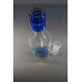 Бонг Oil Bottle Mix - Желтый Бонг Oil Bottle Mix - Желтый