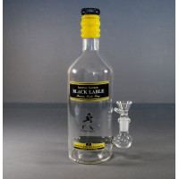 Бонг Oil Bottle Mix - Желтый Бонг Oil Bottle Mix - Желтый