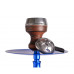 Кальян Yahya Nozzle Blue Full Version Кальян Yahya Nozzle Blue Full Version