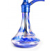 Кальян Yahya Nozzle Blue Full Version Кальян Yahya Nozzle Blue Full Version