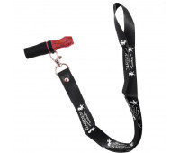 Персональный мундштук для кальяна Garden красный Персональный мундштук для кальяна Garden красный